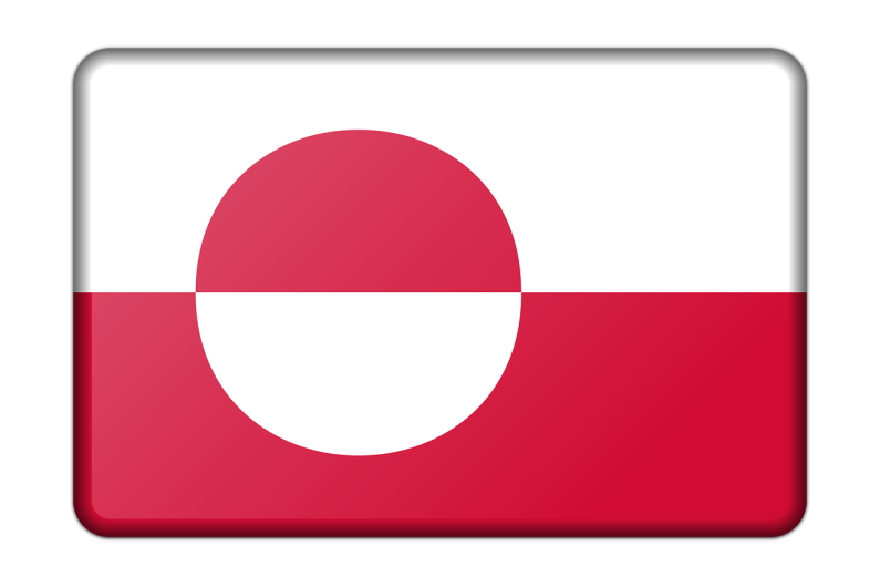 Interesting Facts about Greenland & Greenlandic language